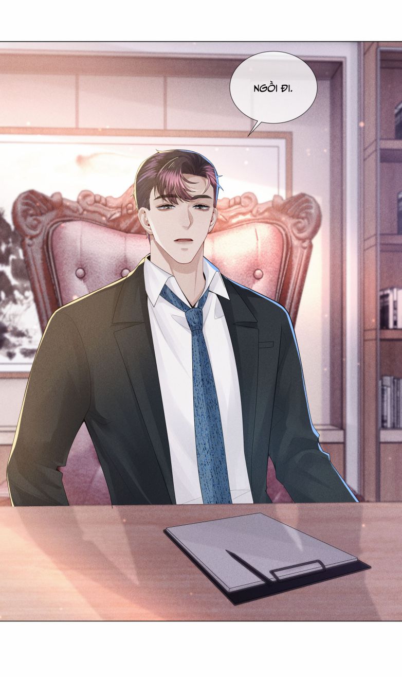 Dior Tiên Sinh Chap 49 - Trang 2