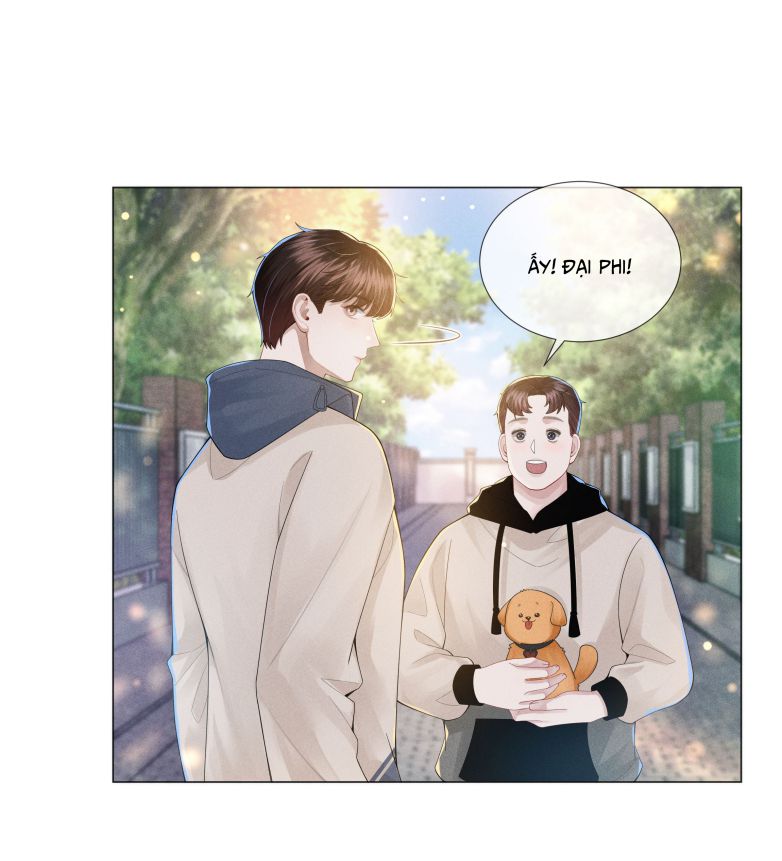 Dior Tiên Sinh Chap 49 - Trang 2