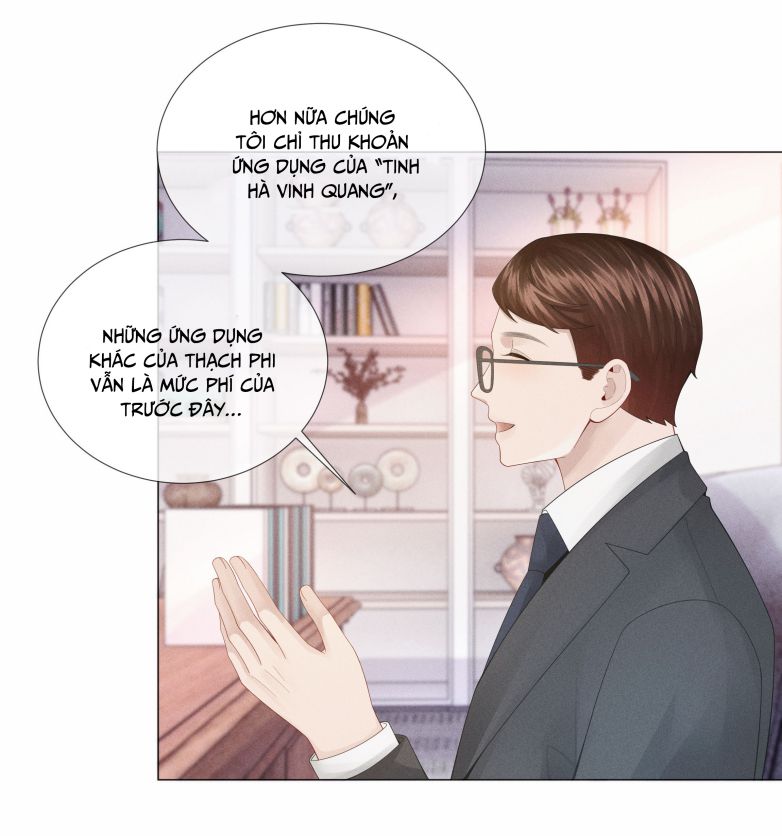 Dior Tiên Sinh Chap 49 - Trang 2