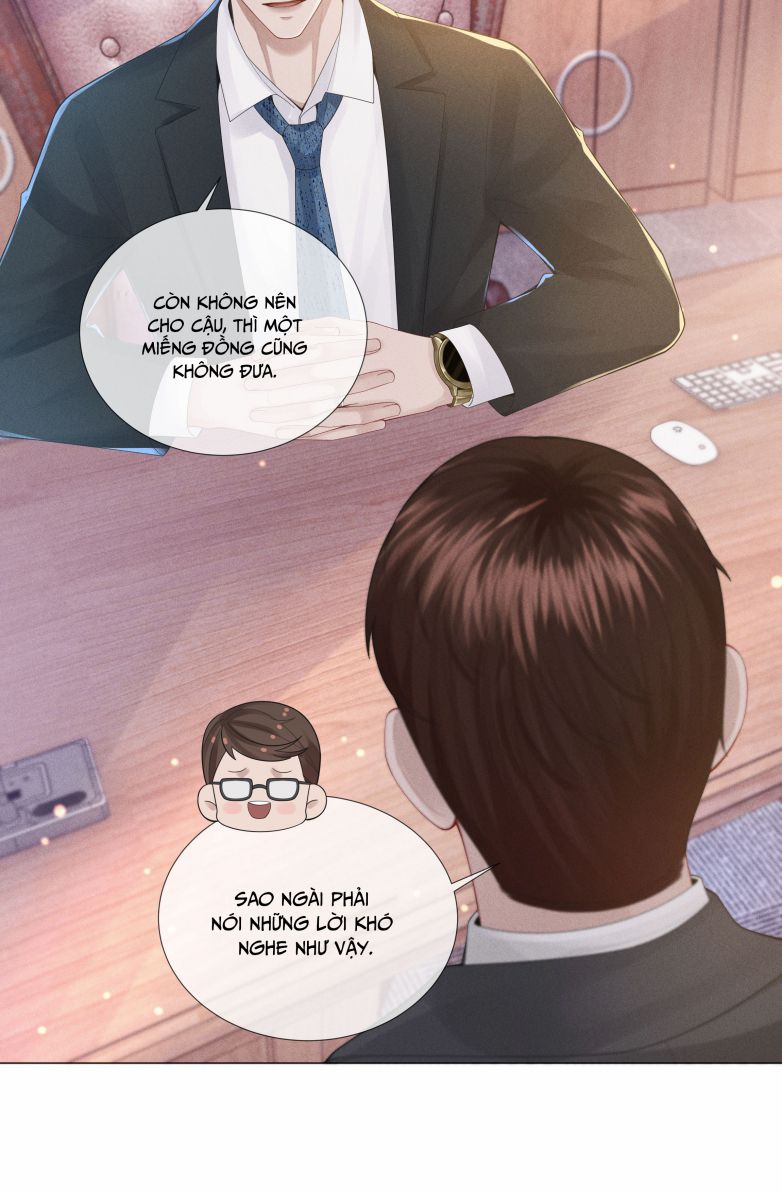 Dior Tiên Sinh Chap 49 - Trang 2