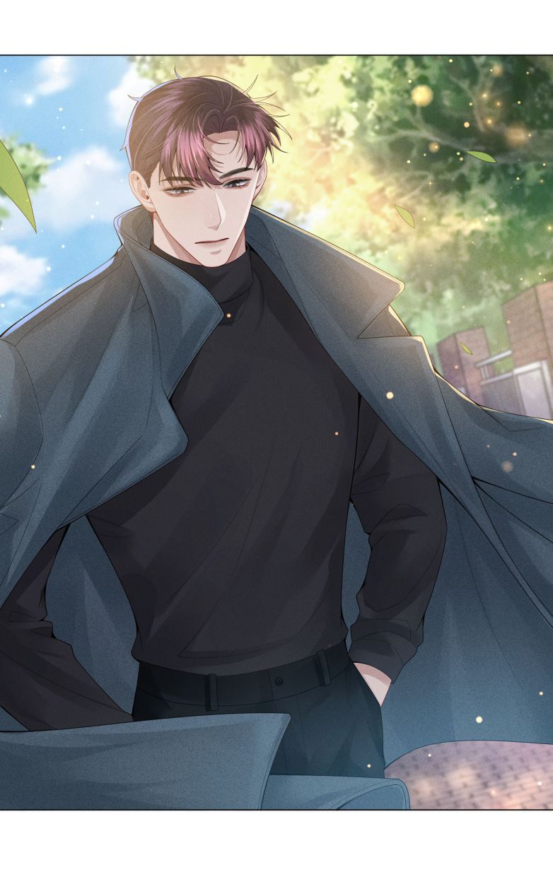 Dior Tiên Sinh Chap 49 - Trang 2