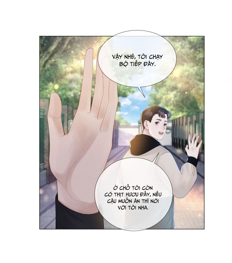 Dior Tiên Sinh Chap 49 - Trang 2