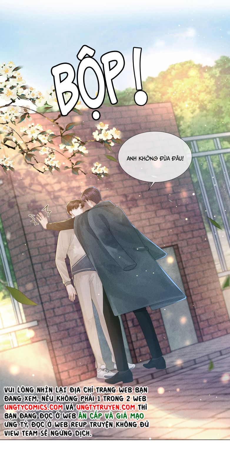 Dior Tiên Sinh Chap 49 - Trang 2