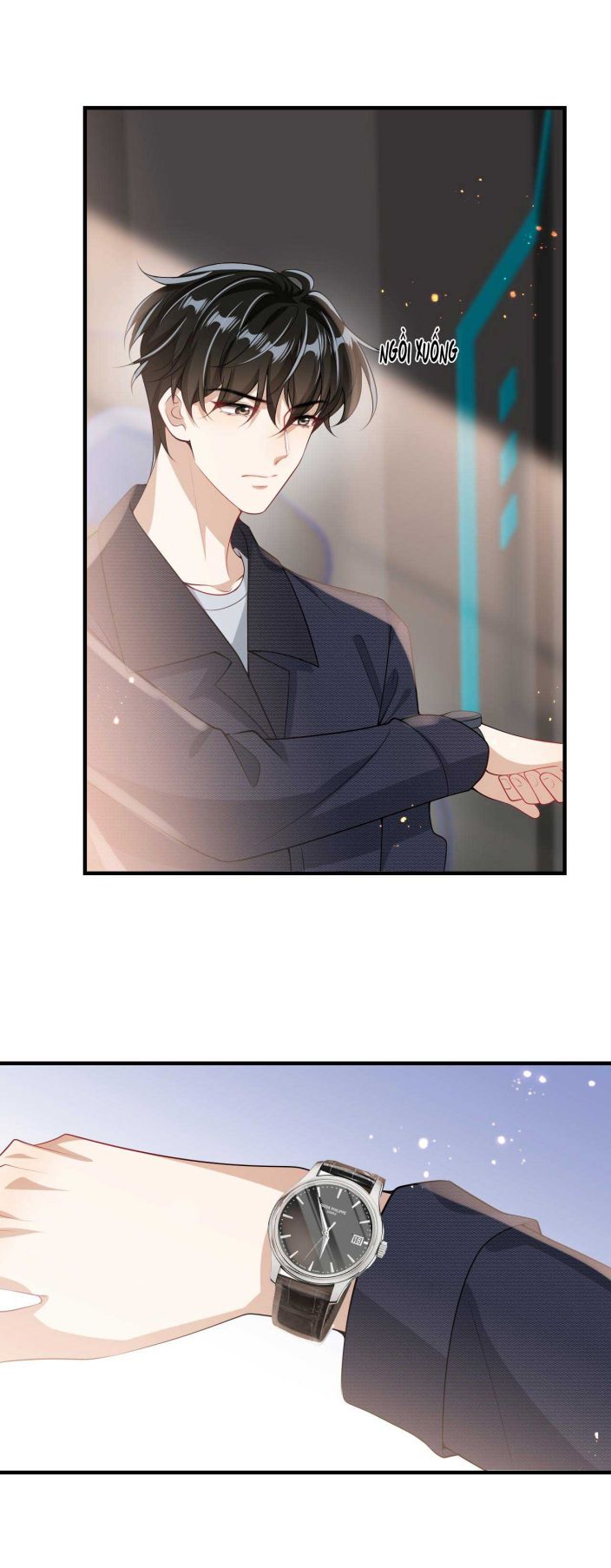 Thẳng Thắn Từ Nghiêm Chapter 29 - Next Chapter 30