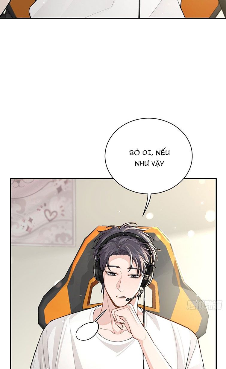 Chó Lớn Bắt Nạt Chủ Chapter 5 - Trang 3