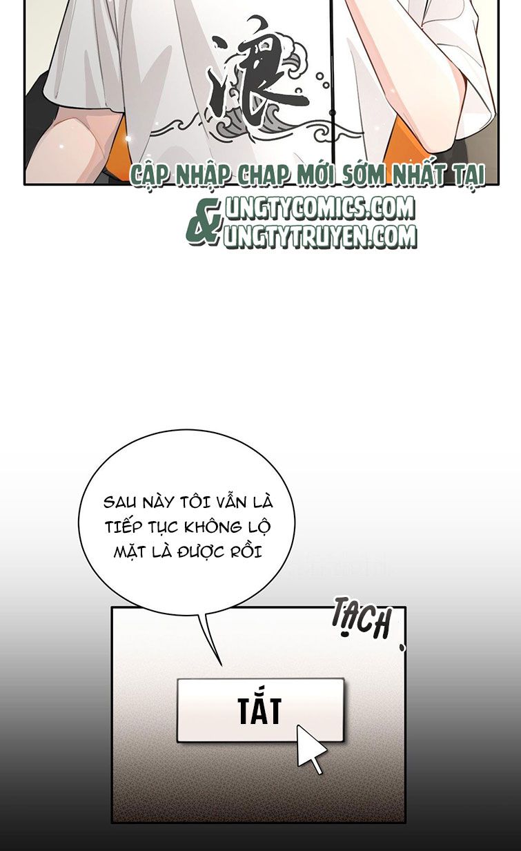 Chó Lớn Bắt Nạt Chủ Chapter 5 - Trang 3