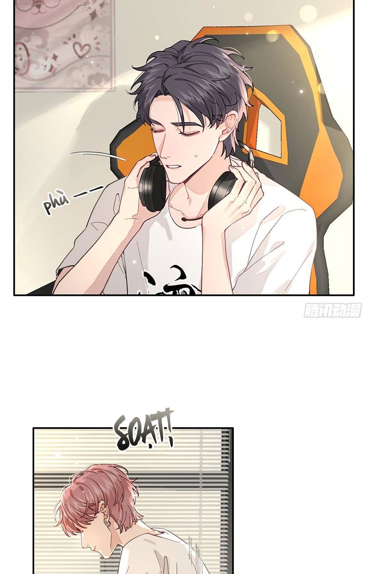 Chó Lớn Bắt Nạt Chủ Chapter 5 - Trang 3