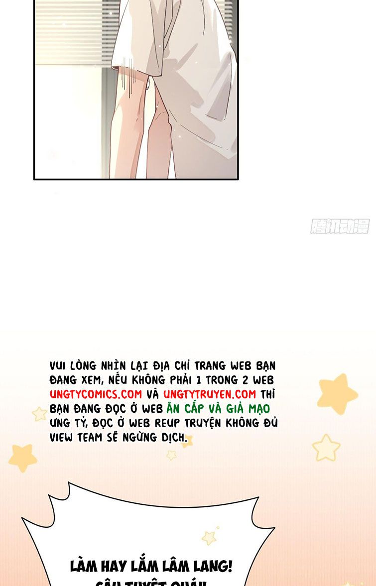 Chó Lớn Bắt Nạt Chủ Chapter 5 - Trang 3