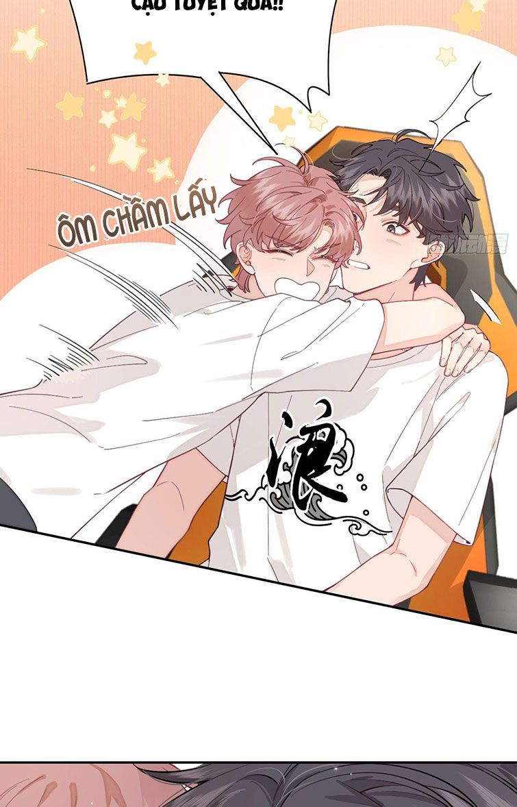 Chó Lớn Bắt Nạt Chủ Chapter 5 - Trang 3