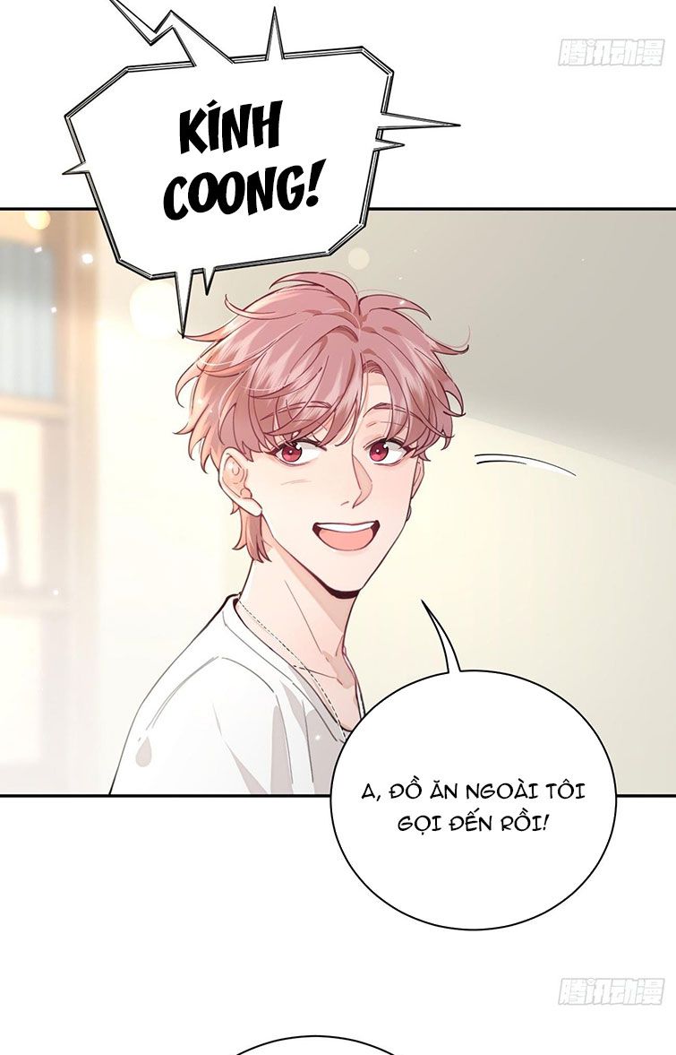 Chó Lớn Bắt Nạt Chủ Chapter 5 - Trang 3