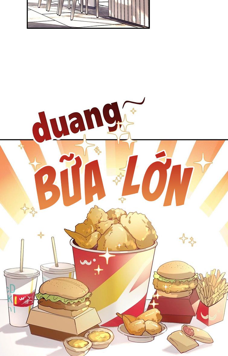 Chó Lớn Bắt Nạt Chủ Chapter 5 - Trang 3