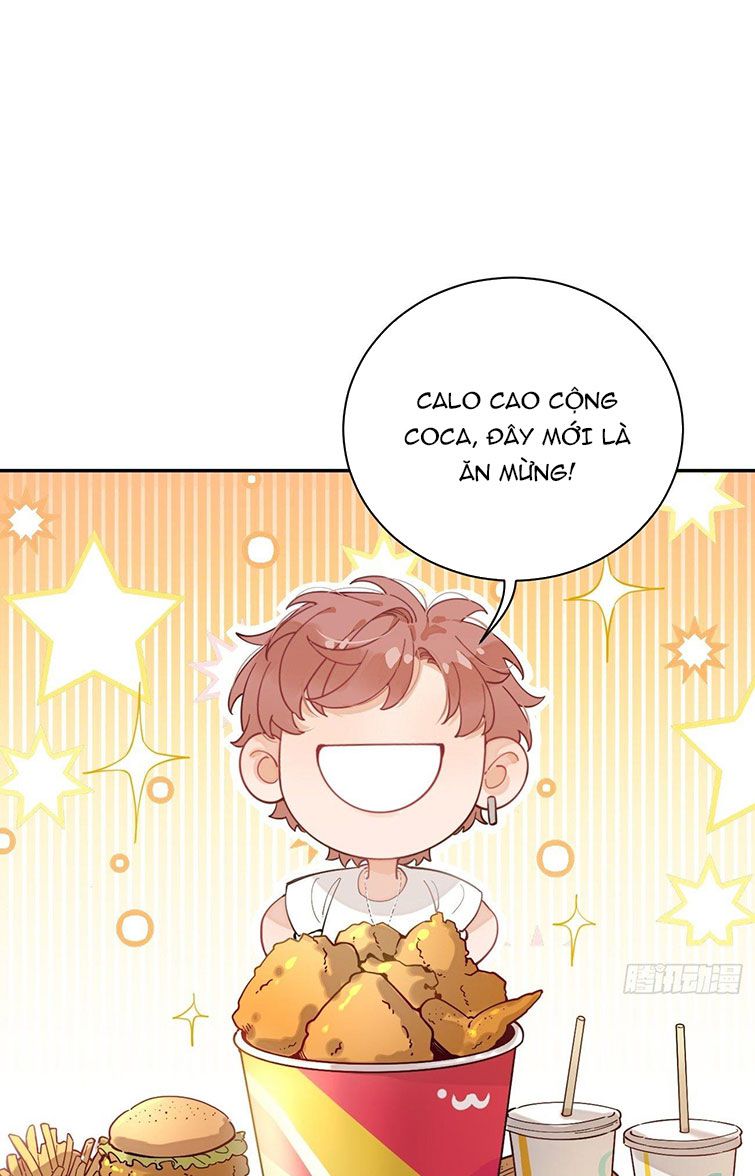 Chó Lớn Bắt Nạt Chủ Chapter 5 - Trang 3