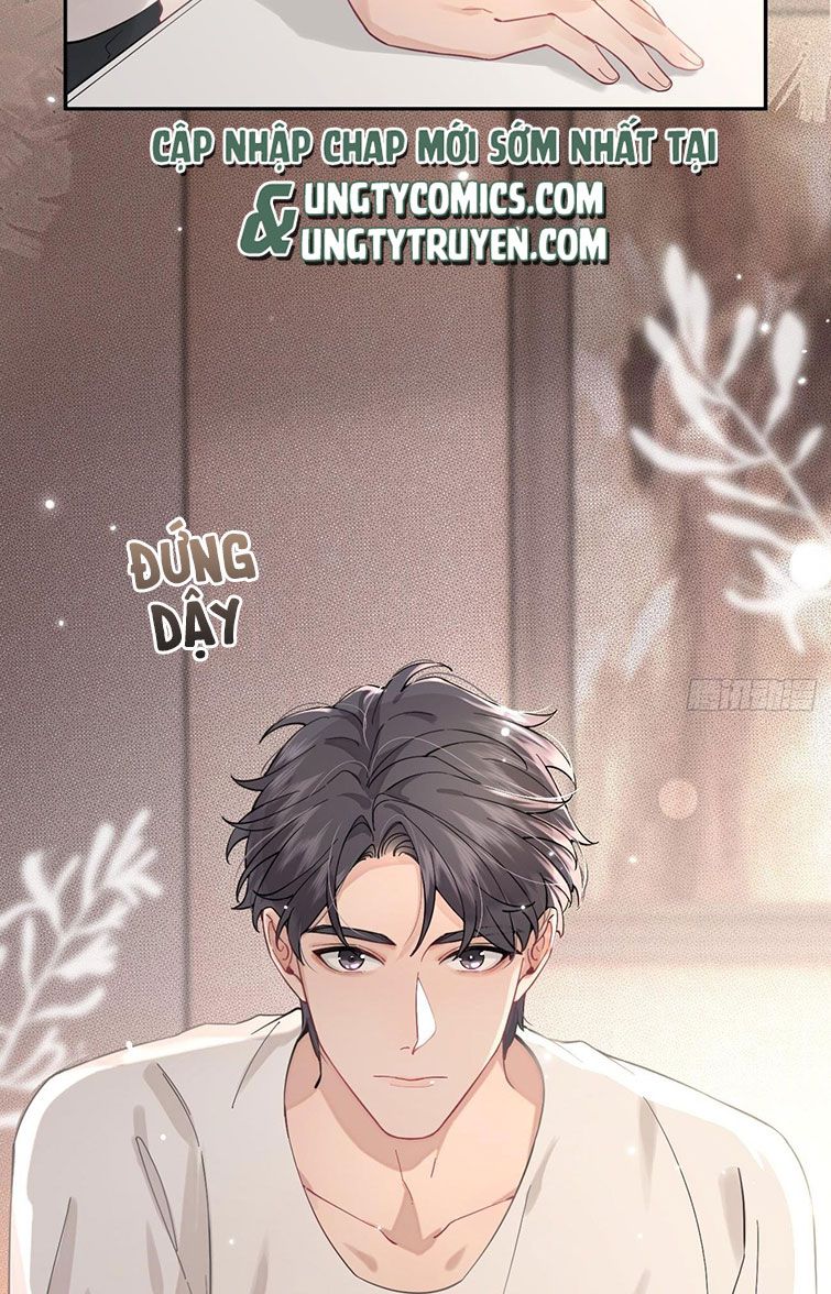 Chó Lớn Bắt Nạt Chủ Chapter 5 - Trang 3