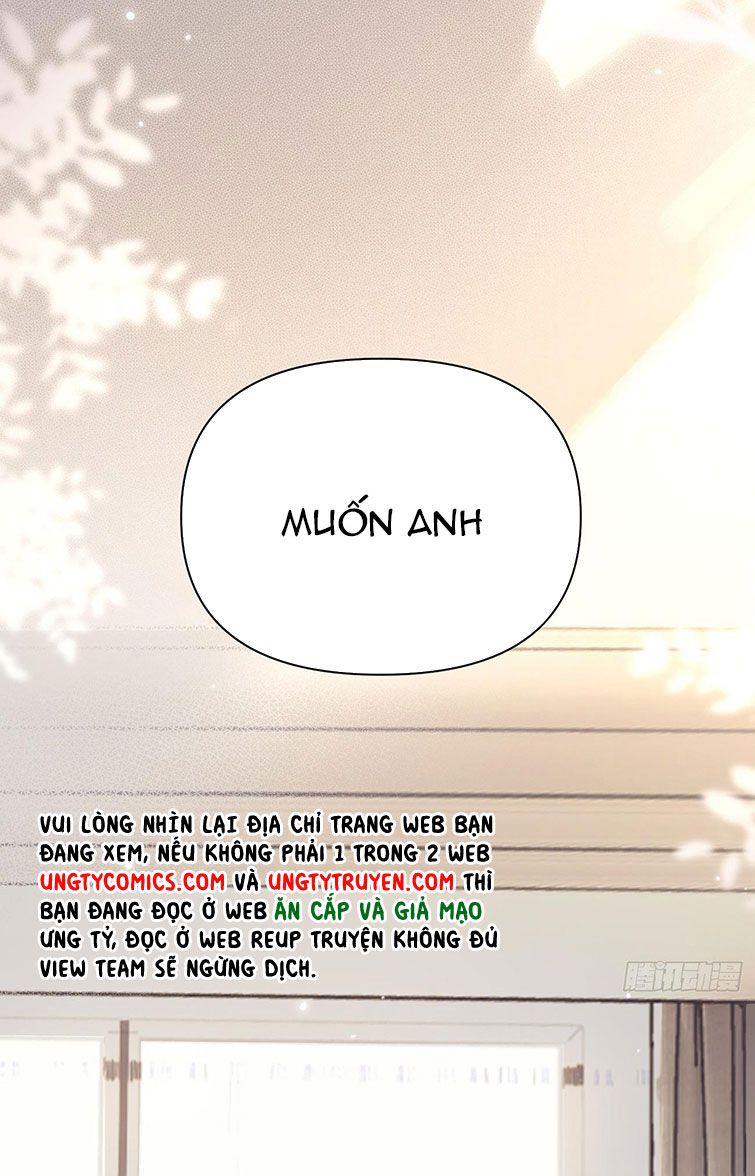 Chó Lớn Bắt Nạt Chủ Chapter 5 - Trang 3