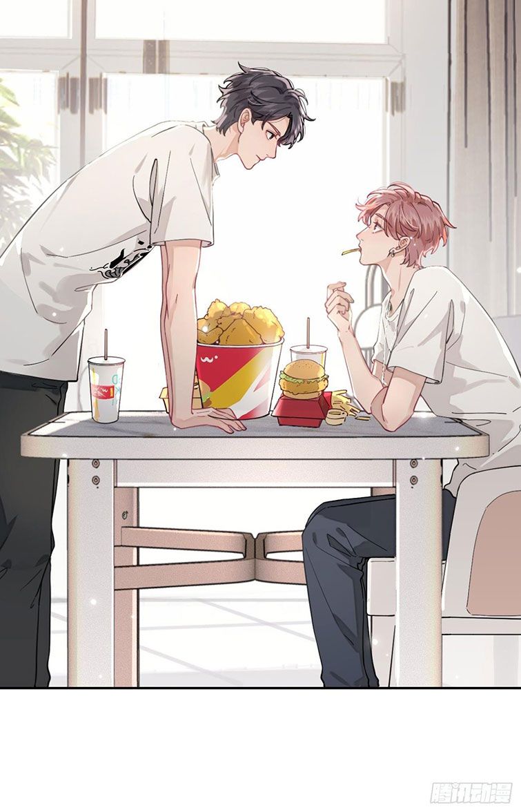 Chó Lớn Bắt Nạt Chủ Chapter 5 - Trang 3