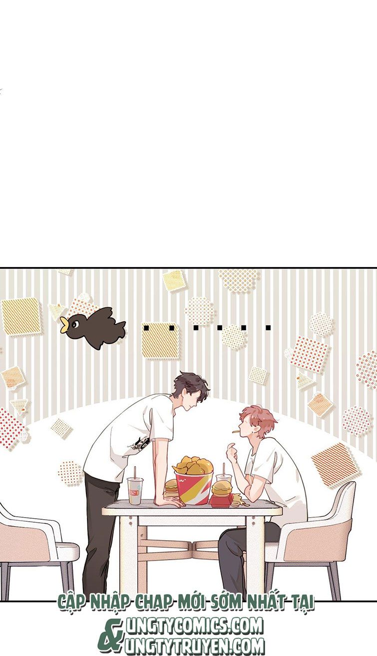 Chó Lớn Bắt Nạt Chủ Chapter 5 - Trang 3