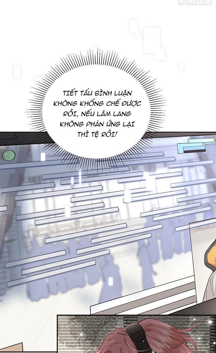 Chó Lớn Bắt Nạt Chủ Chapter 5 - Trang 3