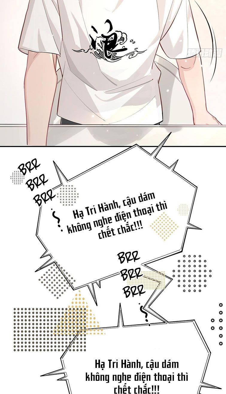 Chó Lớn Bắt Nạt Chủ Chapter 5 - Trang 3