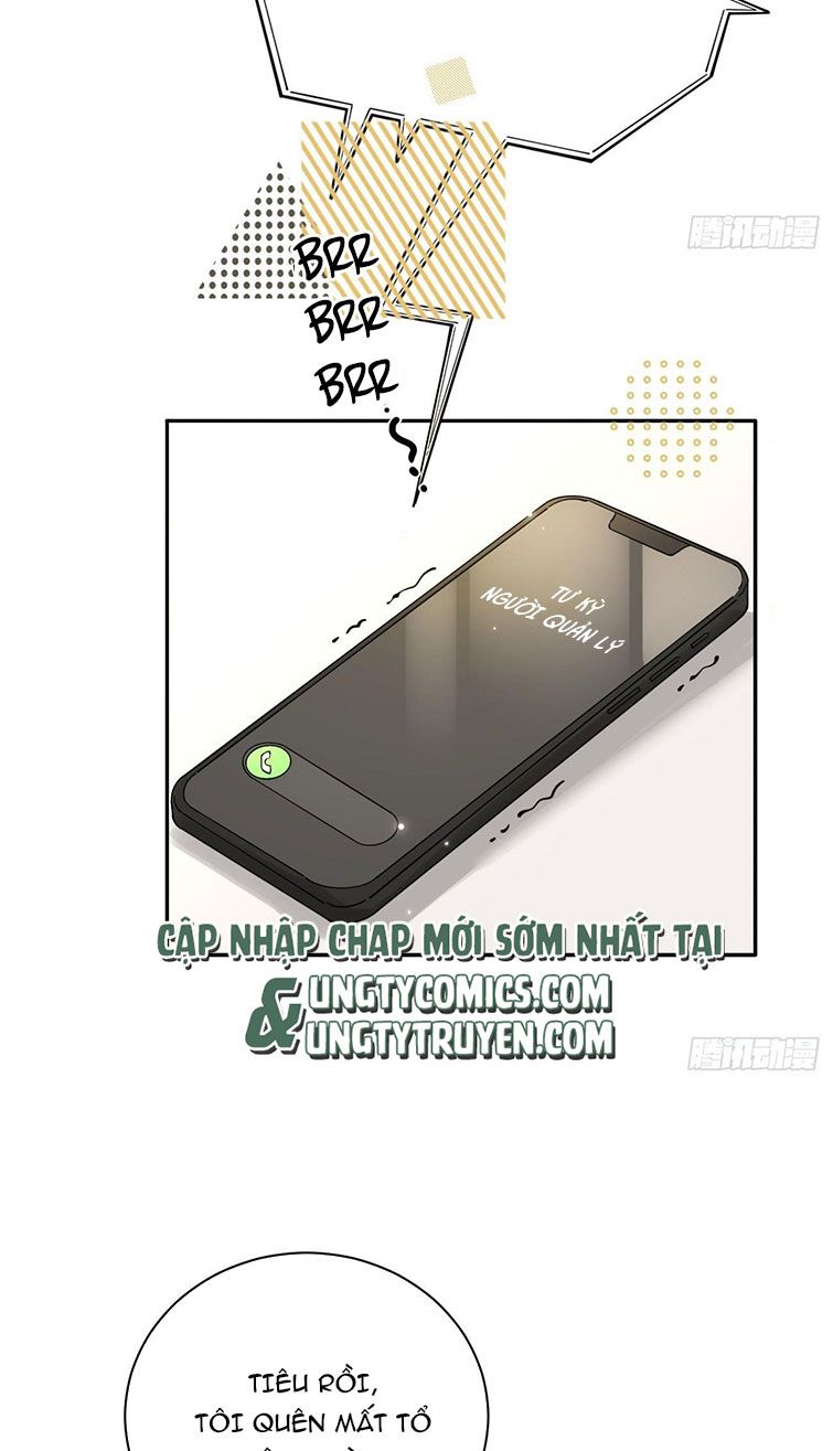 Chó Lớn Bắt Nạt Chủ Chapter 5 - Trang 3