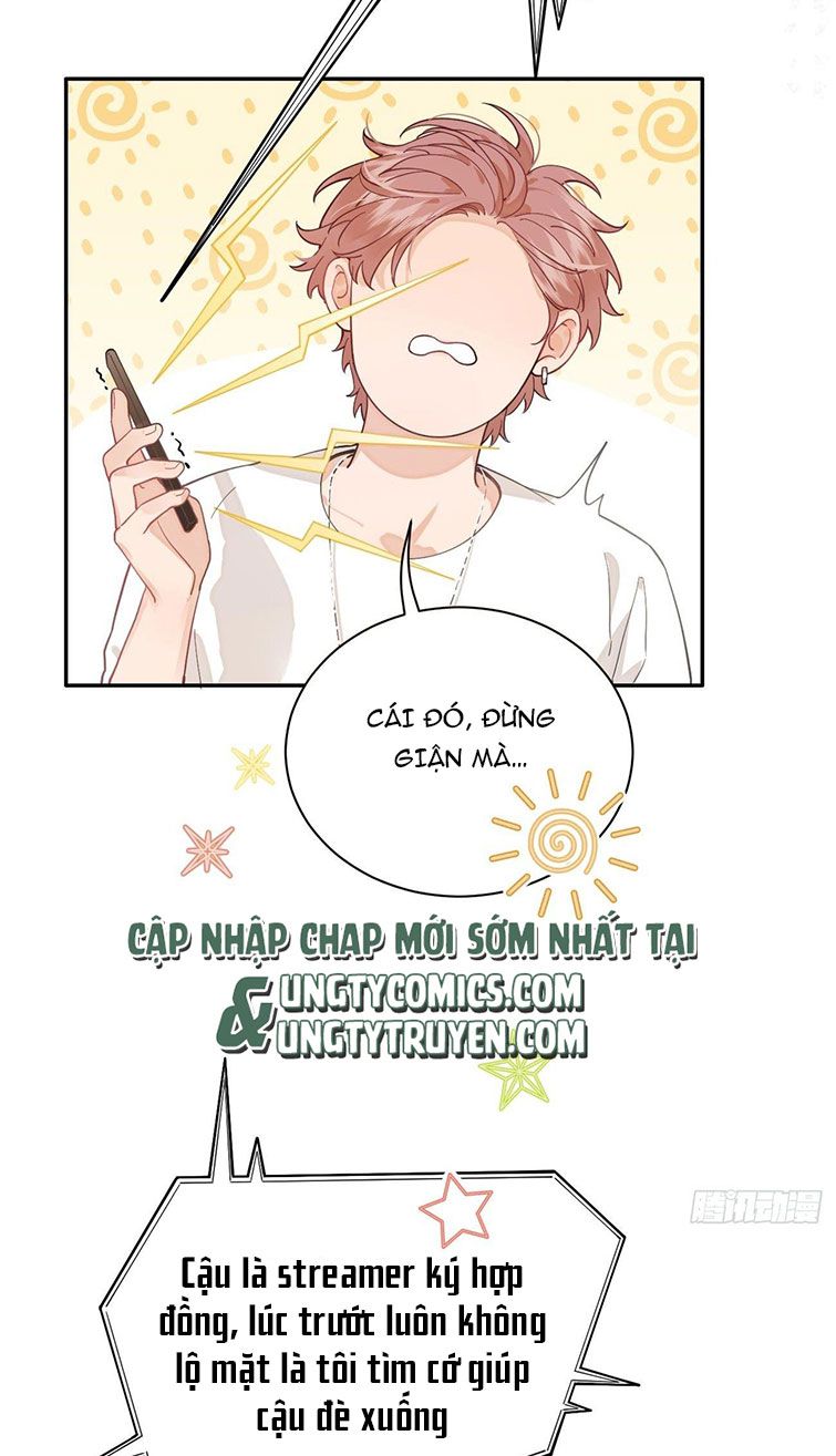 Chó Lớn Bắt Nạt Chủ Chapter 5 - Trang 3