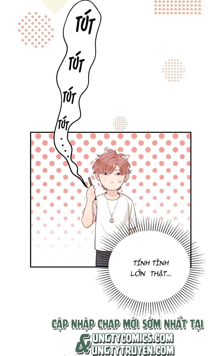 Chó Lớn Bắt Nạt Chủ Chapter 5 - Trang 3