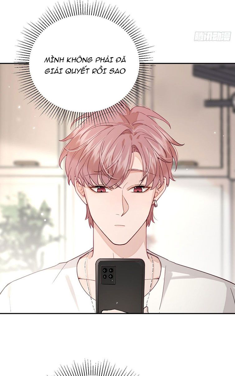 Chó Lớn Bắt Nạt Chủ Chapter 5 - Trang 3