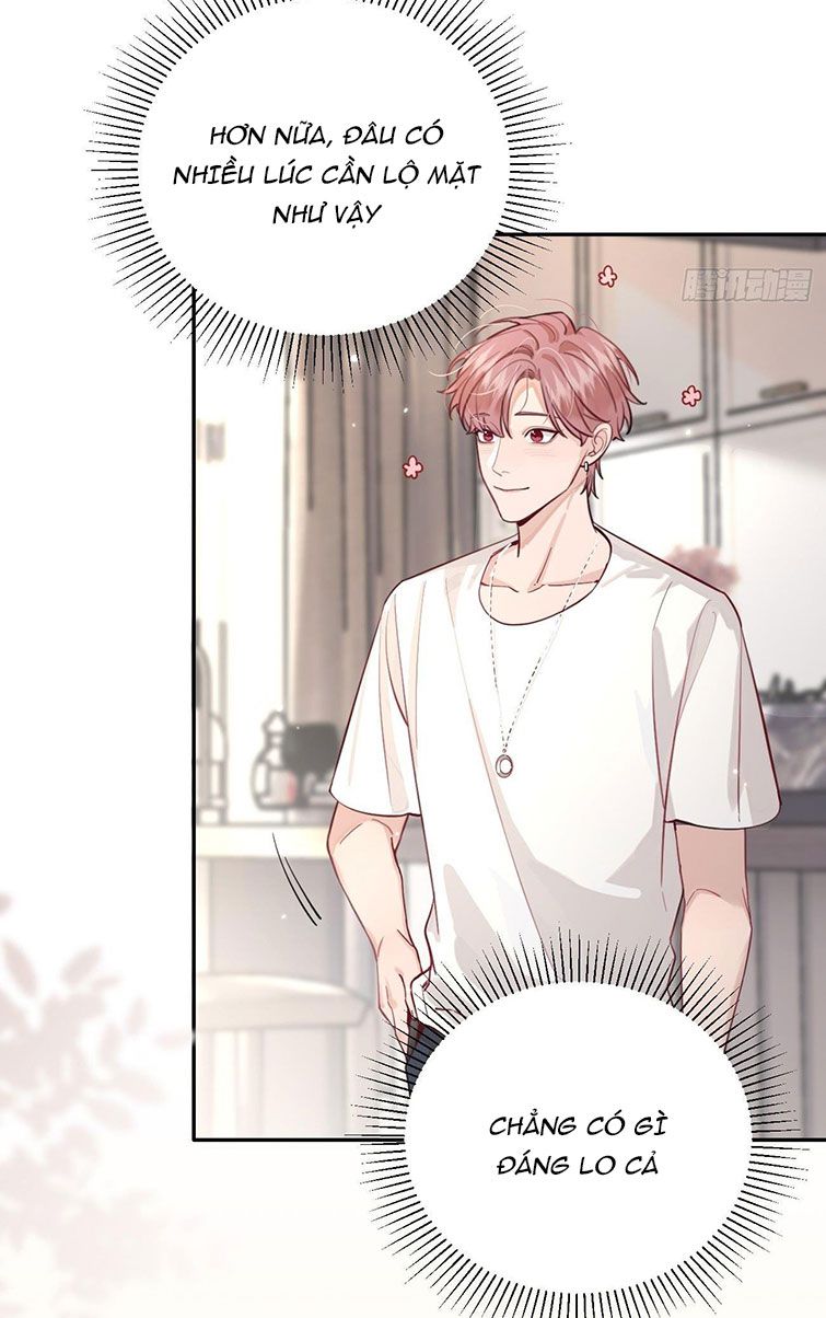 Chó Lớn Bắt Nạt Chủ Chapter 5 - Trang 3