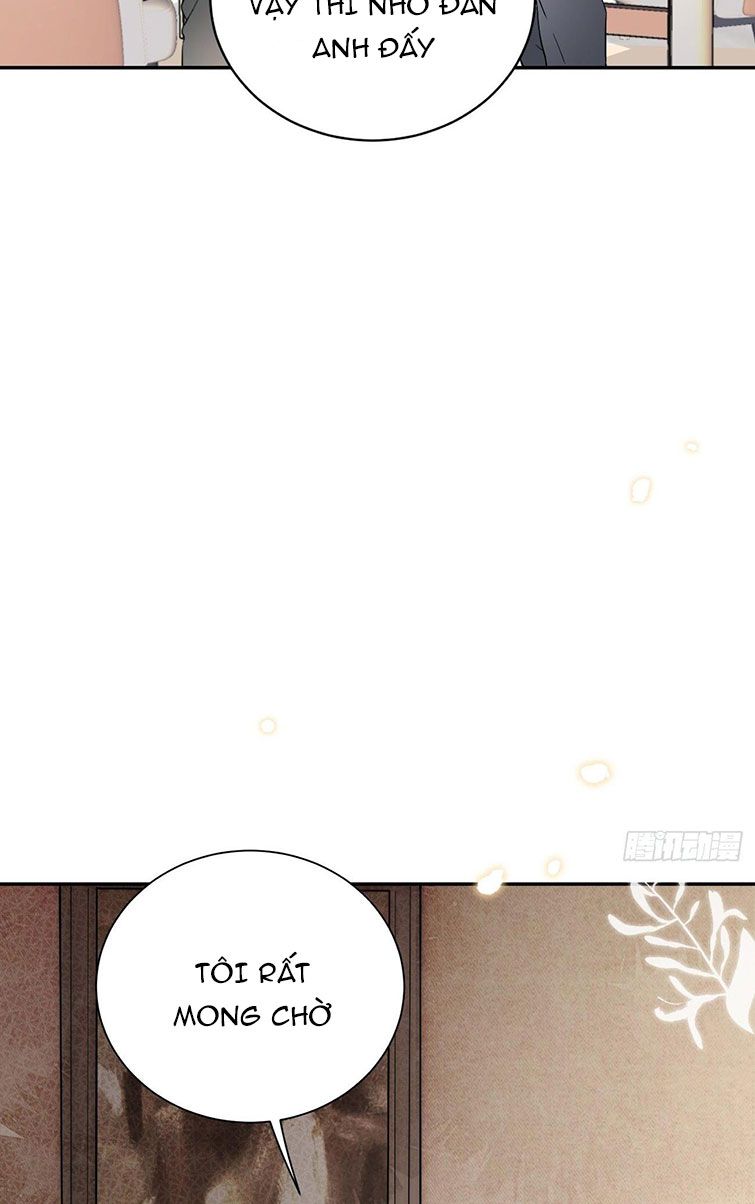 Chó Lớn Bắt Nạt Chủ Chapter 5 - Trang 3