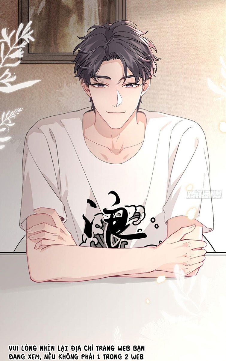 Chó Lớn Bắt Nạt Chủ Chapter 5 - Trang 3