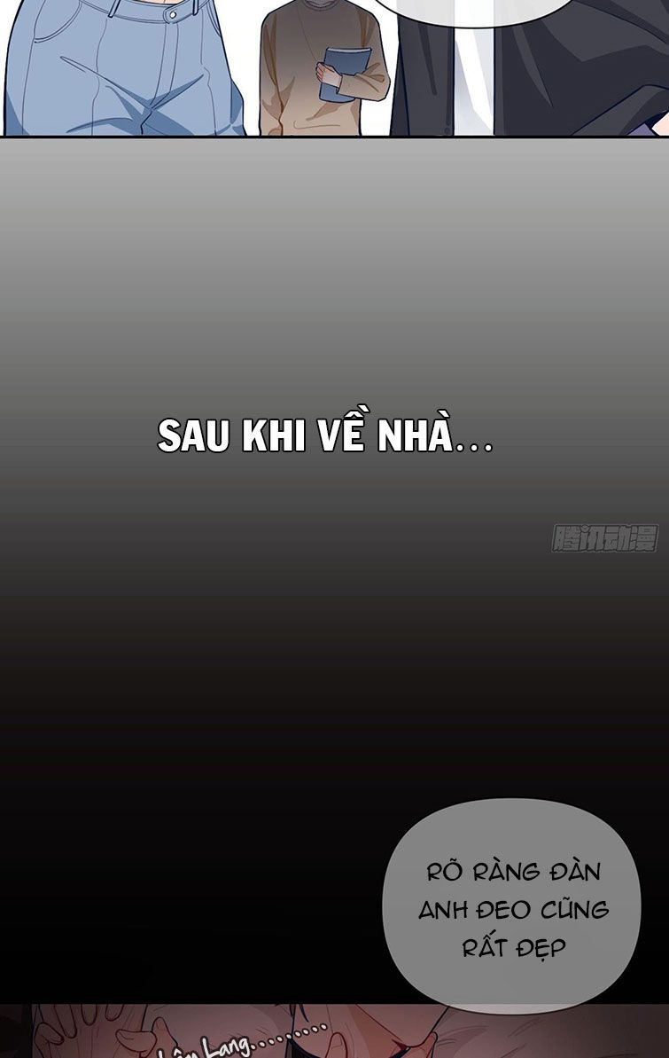 Chó Lớn Bắt Nạt Chủ Chapter 5 - Trang 3
