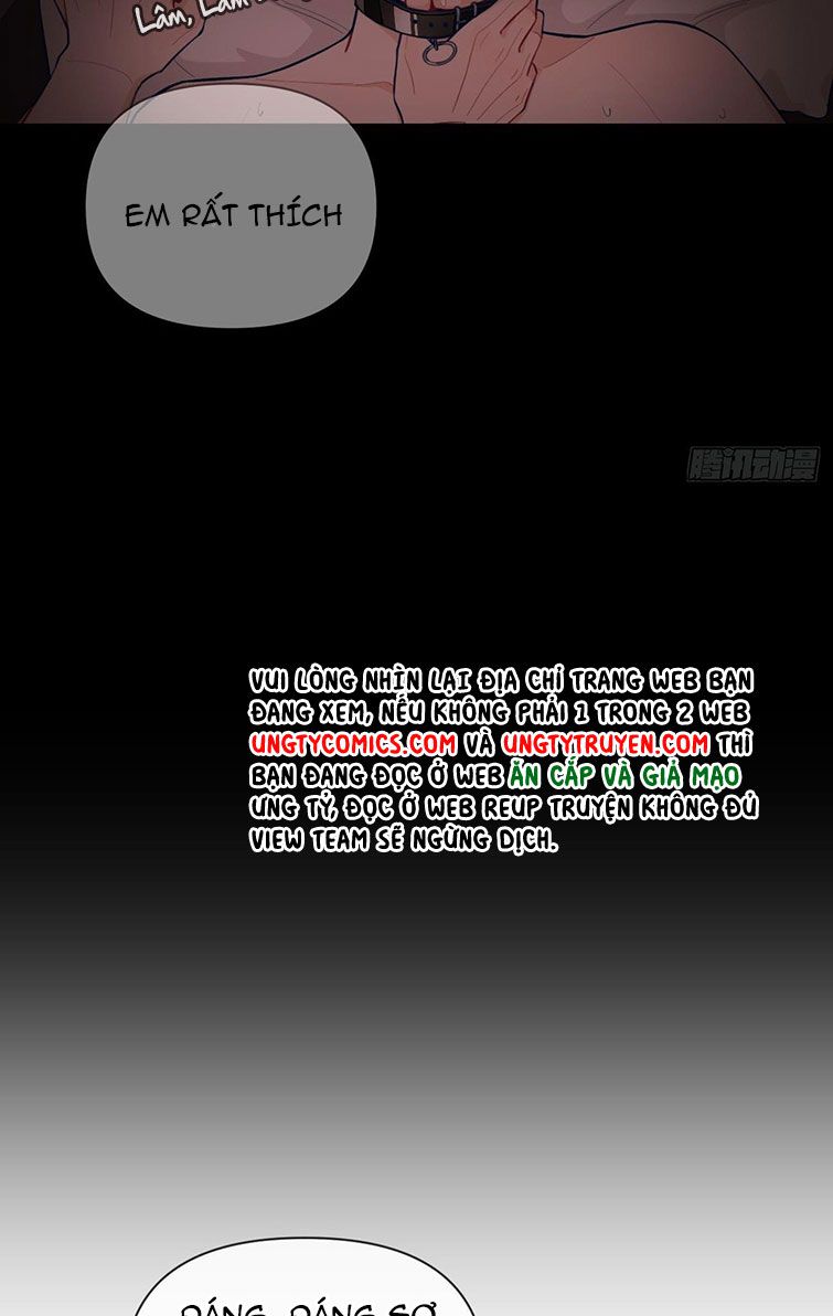 Chó Lớn Bắt Nạt Chủ Chapter 5 - Trang 3