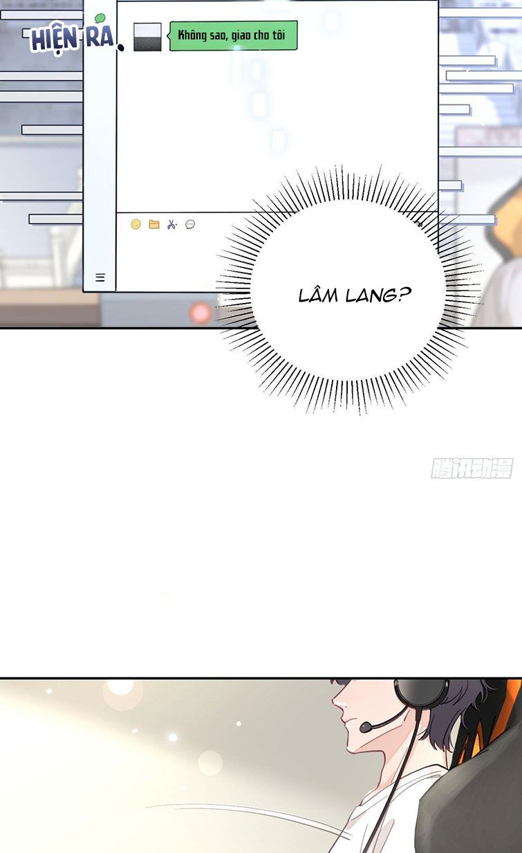 Chó Lớn Bắt Nạt Chủ Chapter 5 - Trang 3