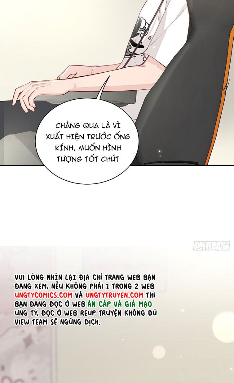 Chó Lớn Bắt Nạt Chủ Chapter 5 - Trang 3