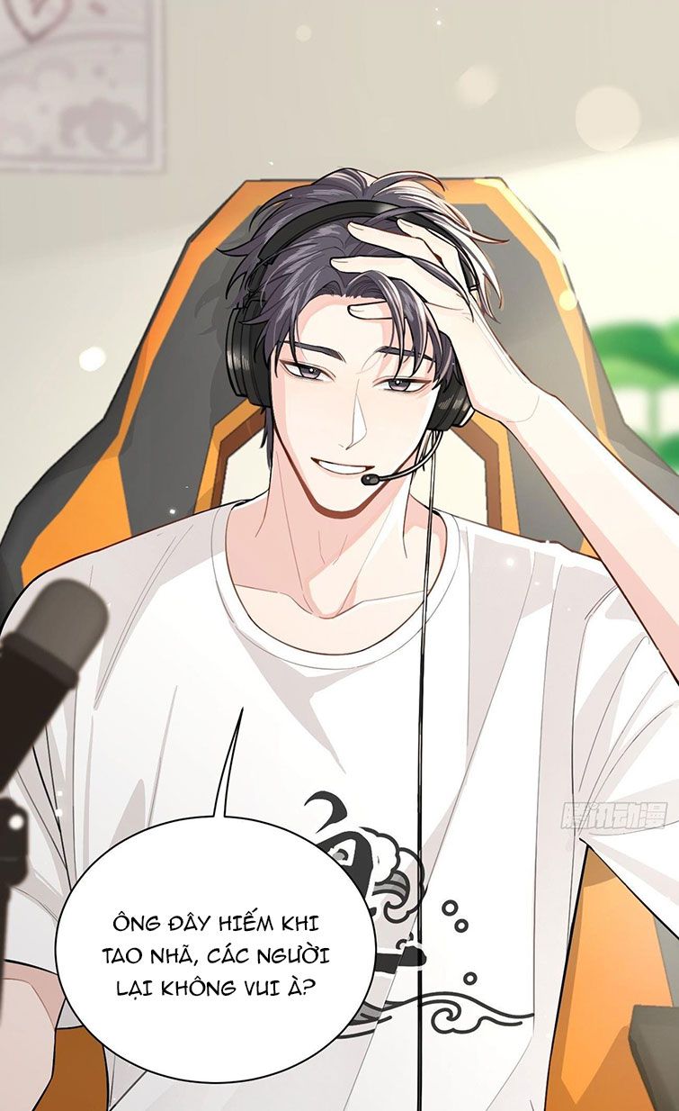 Chó Lớn Bắt Nạt Chủ Chapter 5 - Trang 3