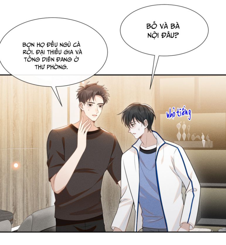 Lai Sinh Bất Kiến Chapter 59 - Trang 4