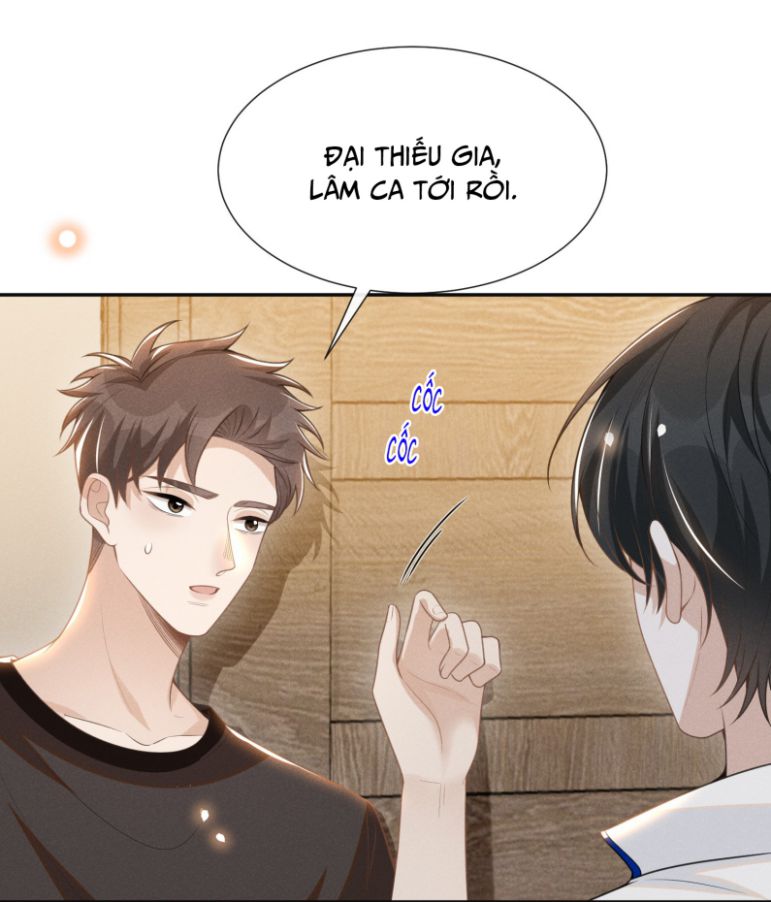 Lai Sinh Bất Kiến Chapter 59 - Trang 4