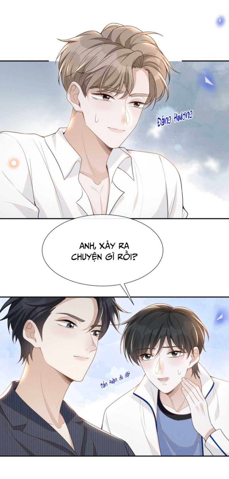 Lai Sinh Bất Kiến Chapter 59 - Trang 4