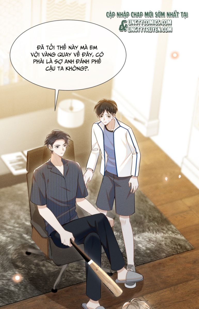 Lai Sinh Bất Kiến Chapter 59 - Trang 4