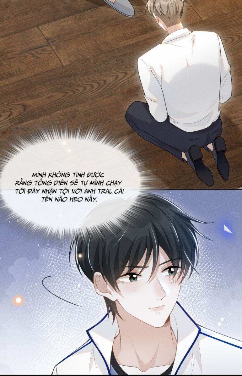 Lai Sinh Bất Kiến Chapter 59 - Trang 4