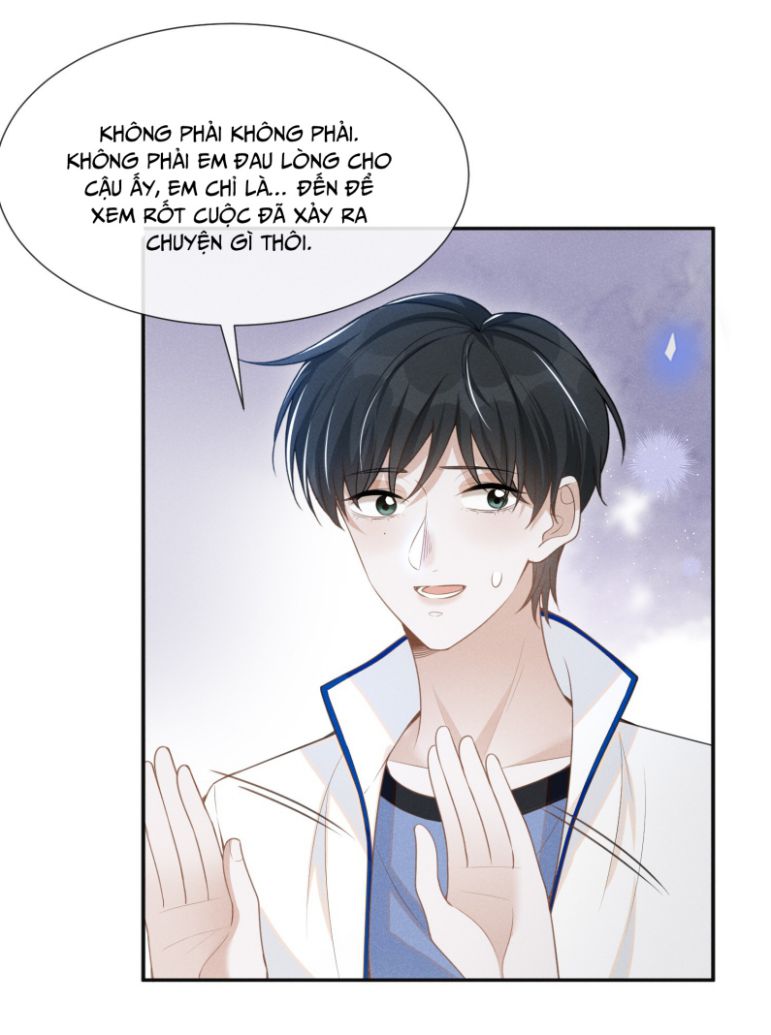 Lai Sinh Bất Kiến Chapter 59 - Trang 4