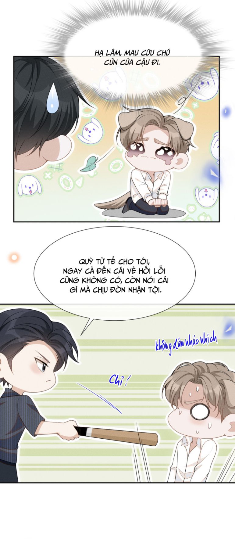 Lai Sinh Bất Kiến Chapter 59 - Trang 4