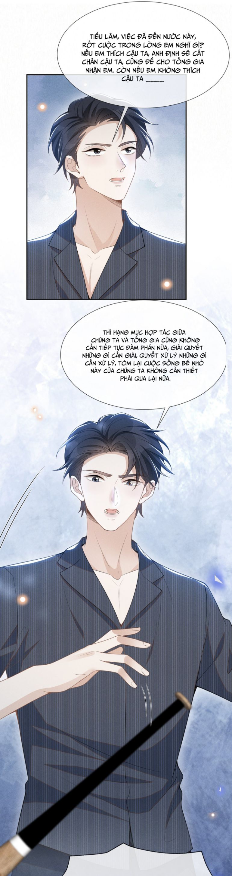 Lai Sinh Bất Kiến Chapter 59 - Trang 4