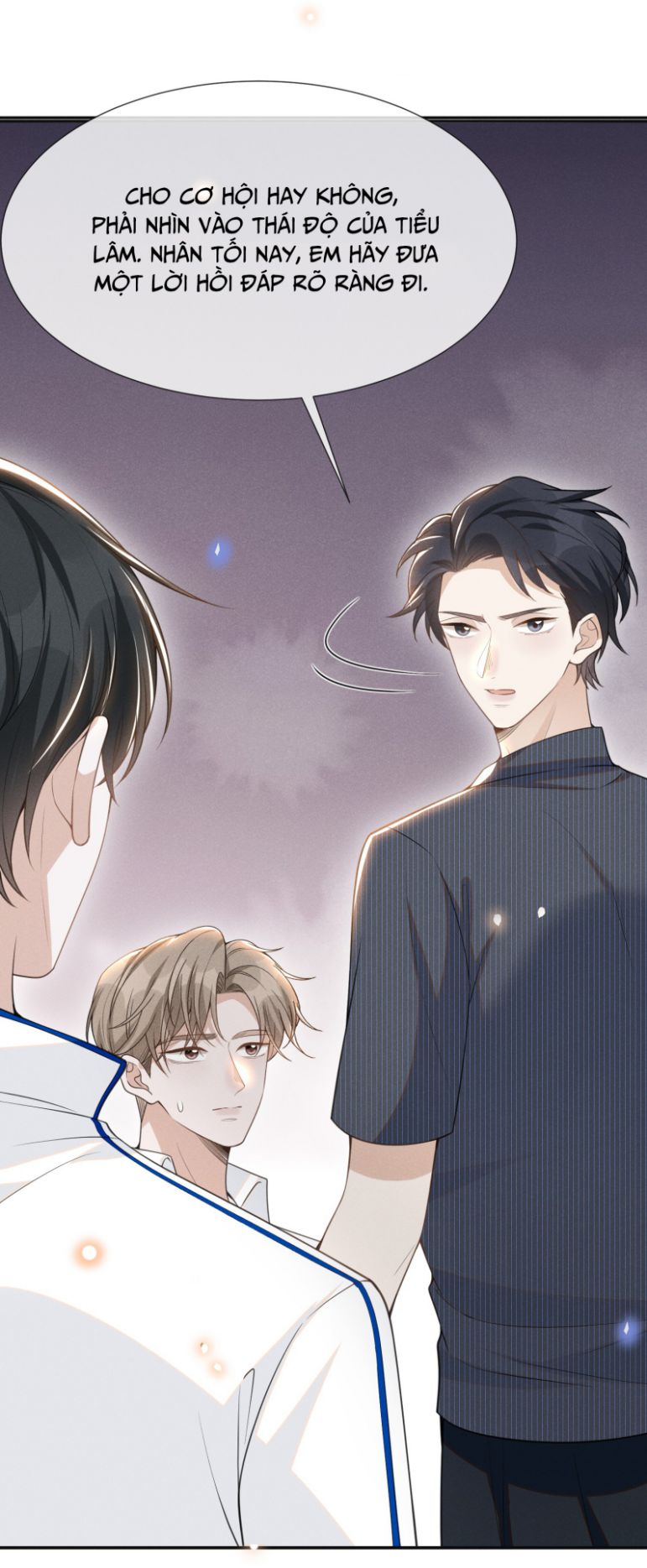 Lai Sinh Bất Kiến Chapter 59 - Trang 4