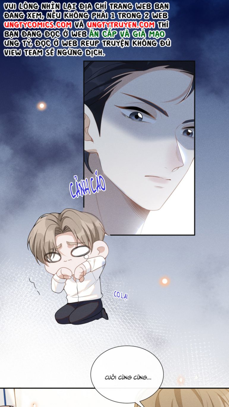 Lai Sinh Bất Kiến Chapter 59 - Trang 4