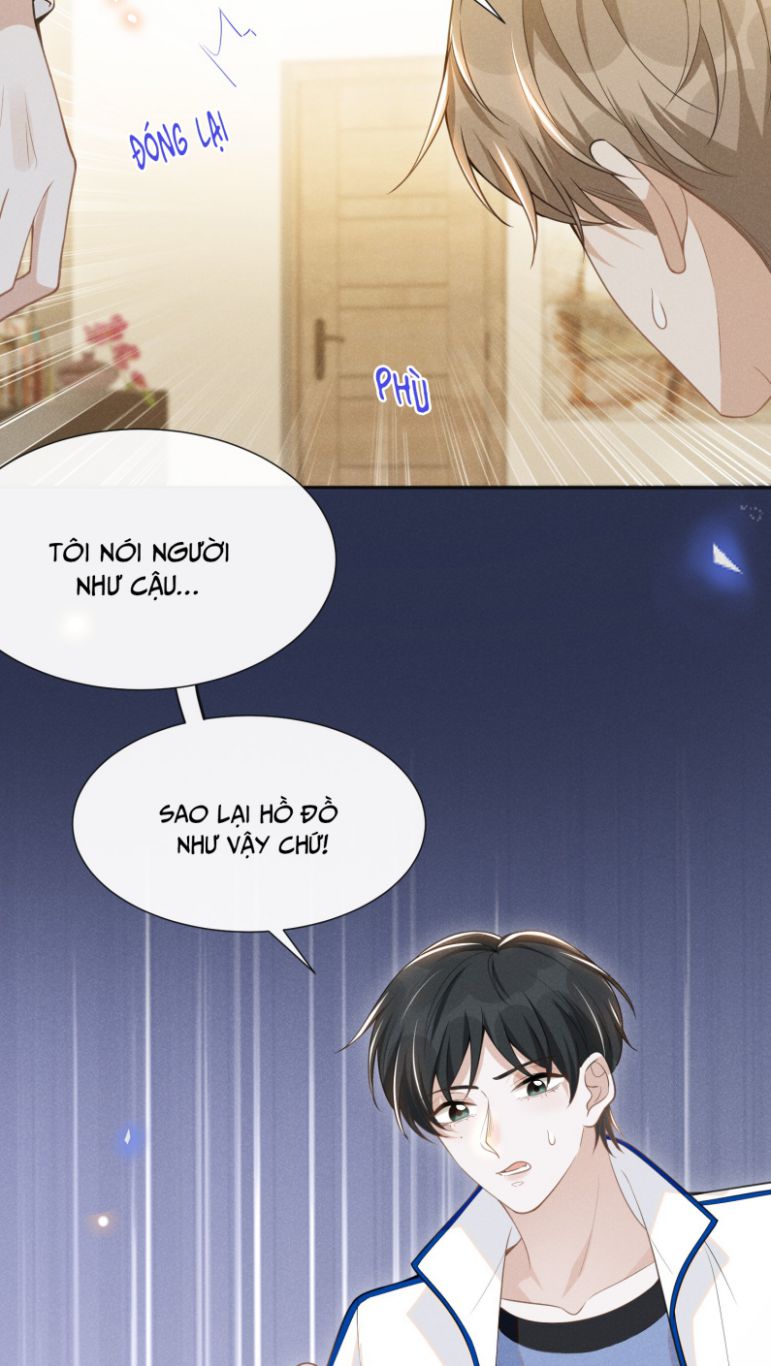 Lai Sinh Bất Kiến Chapter 59 - Trang 4