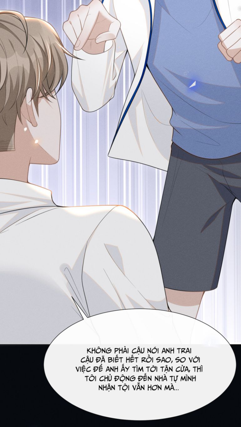 Lai Sinh Bất Kiến Chapter 59 - Trang 4