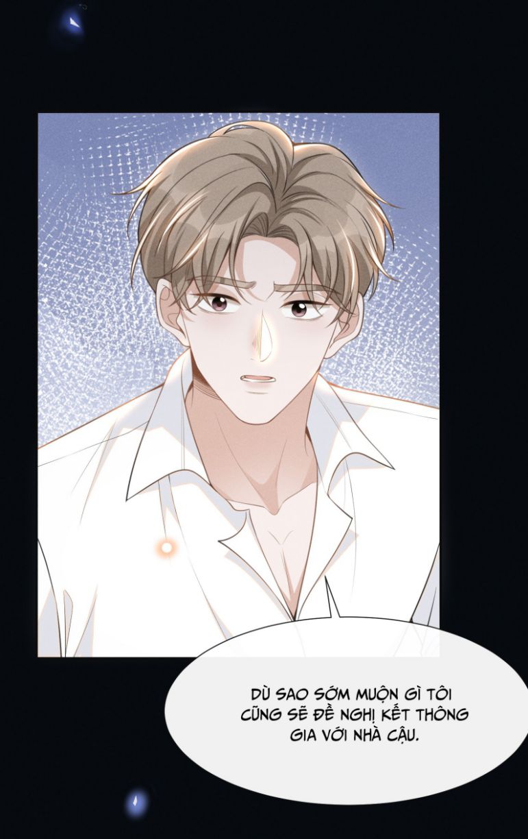 Lai Sinh Bất Kiến Chapter 59 - Trang 4