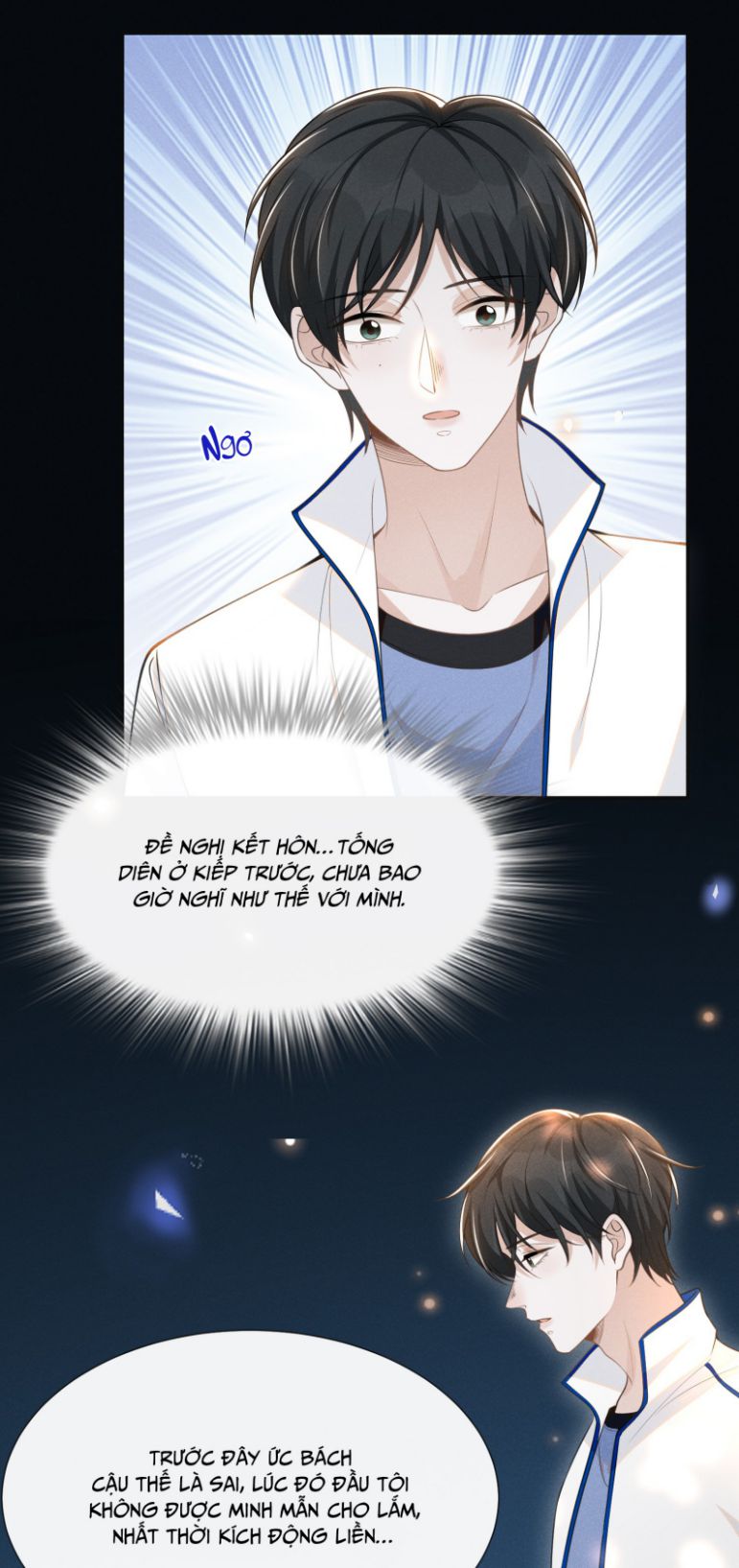 Lai Sinh Bất Kiến Chapter 59 - Trang 4