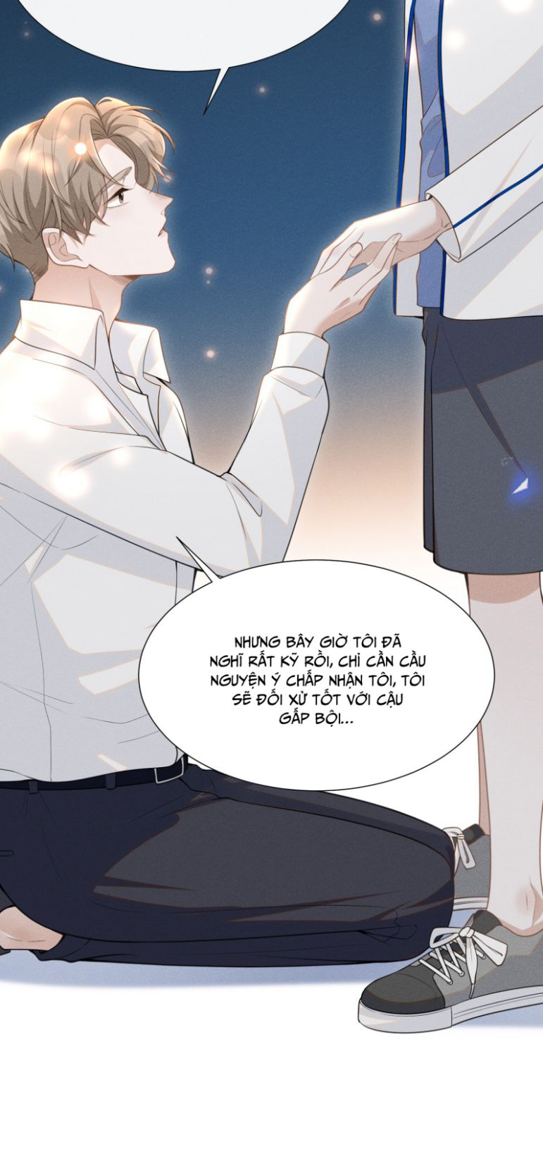 Lai Sinh Bất Kiến Chapter 59 - Trang 4