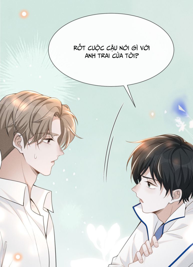 Lai Sinh Bất Kiến Chapter 59 - Trang 4